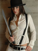 Clockwork Orange