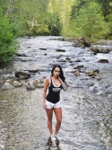 In The River