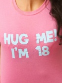 Hug Me