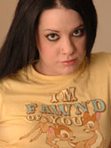 Fawnd Of You