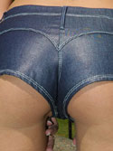 My Daisy Dukes