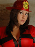 Fighting Fires