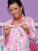 Pink PJs