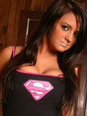 Superman Shirt