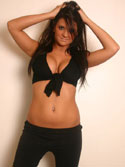 Black Pants