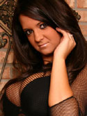 Black Fishnets