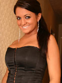 Black Corset