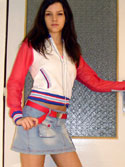 Lil Jean Skirt