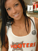 Hooters