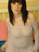 Lace Dress