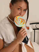 School Girl