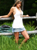 Country Girl