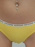 Joe Boxer