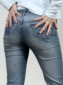 Tight Jeans