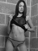 Black & White