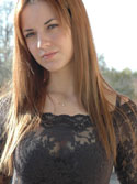 Black Lace Dress