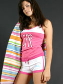 Rainbow Towel