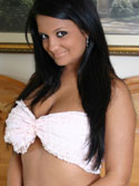 Pink Ruffles
