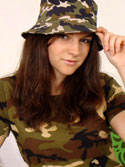 Army Girl