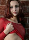 Red Netting