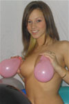 Balloon Fun