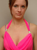Bright Pink