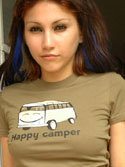 Happy Camper