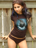 Outdoors