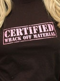 Whack Off
