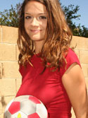 My Red Shirt