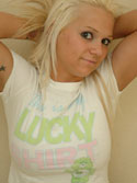 Lucky Shirt