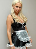 French Maid