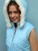 Fur Vest
