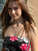 Flower Dress