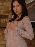 Lace Dress