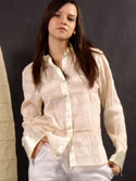 White Dress Shirt