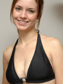 Black Bikini