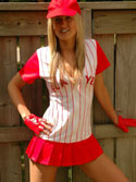 Baseball Star
