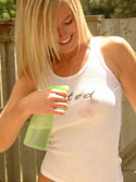 Spray Bottle