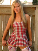 School Girl