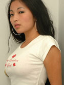 Canadian Girl