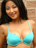 Blue Babe
