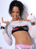 Punk Chick