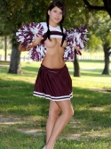 Cheerleader