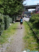 Walking