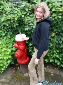 The Fire Hydrant