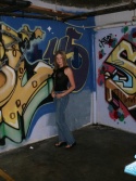 Graffitti