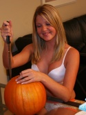 Pumpkin Carving