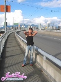 On the Bridge