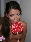 Red Lolli